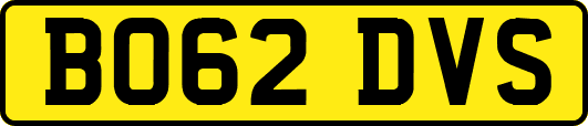 BO62DVS