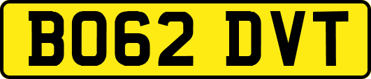 BO62DVT