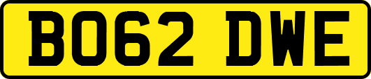 BO62DWE