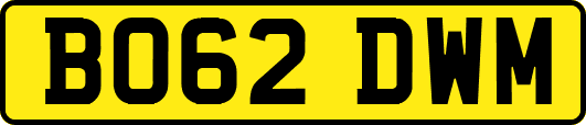 BO62DWM