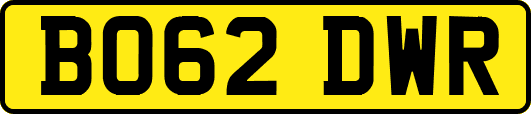 BO62DWR