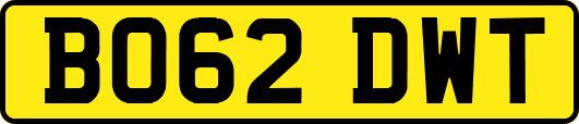 BO62DWT