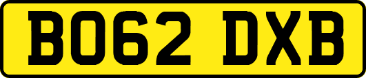BO62DXB