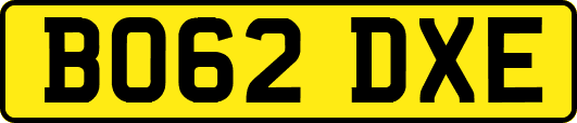 BO62DXE