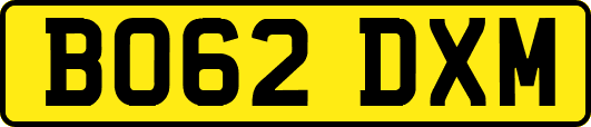 BO62DXM