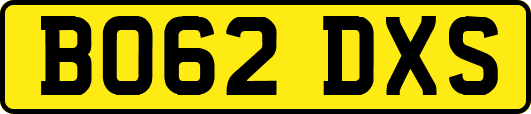 BO62DXS
