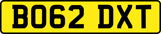 BO62DXT