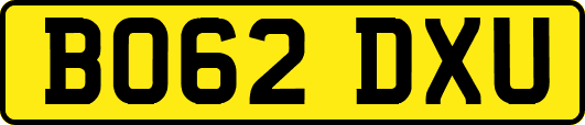 BO62DXU