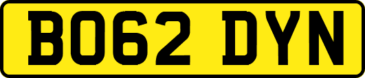 BO62DYN