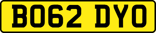 BO62DYO