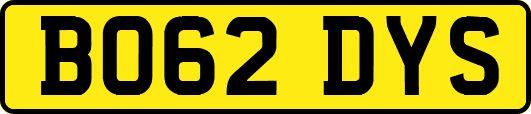 BO62DYS