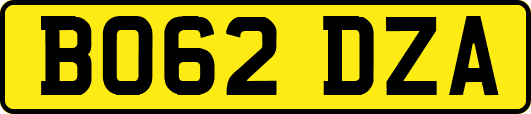 BO62DZA