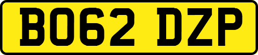 BO62DZP