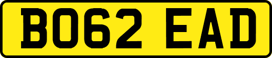 BO62EAD
