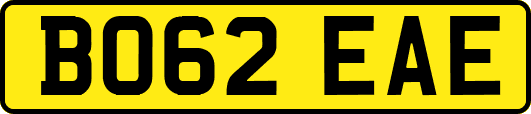 BO62EAE