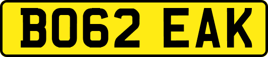 BO62EAK