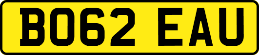 BO62EAU