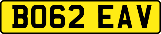 BO62EAV