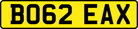 BO62EAX