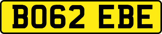 BO62EBE