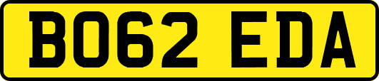 BO62EDA
