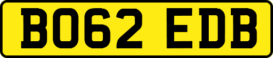 BO62EDB