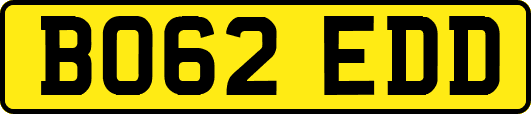 BO62EDD