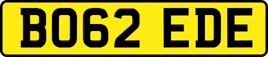 BO62EDE