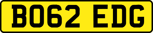 BO62EDG