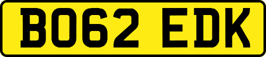 BO62EDK