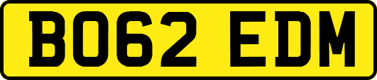 BO62EDM