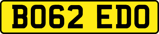 BO62EDO