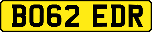 BO62EDR