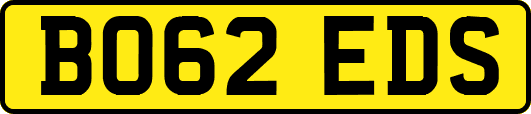 BO62EDS