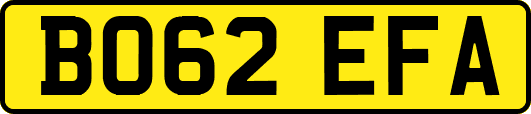 BO62EFA