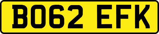 BO62EFK