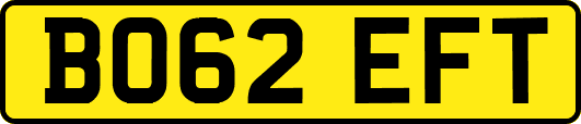 BO62EFT