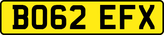 BO62EFX