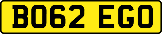 BO62EGO