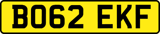BO62EKF