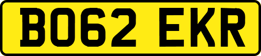 BO62EKR