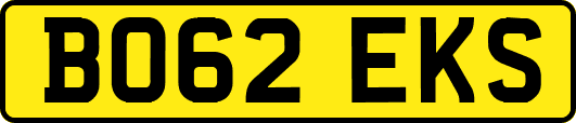 BO62EKS