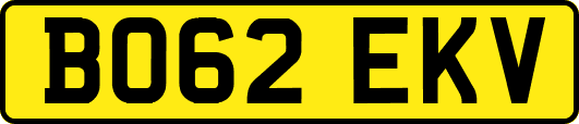 BO62EKV