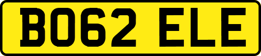BO62ELE