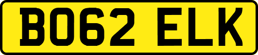 BO62ELK