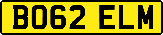 BO62ELM