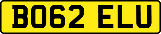 BO62ELU