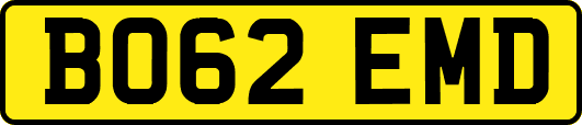 BO62EMD