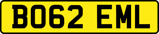 BO62EML