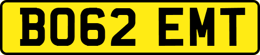 BO62EMT
